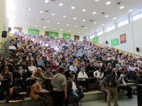 Máis Galiza aprueba el reglamento que permite decidir sobre su futuro a los que no militen en el BNG