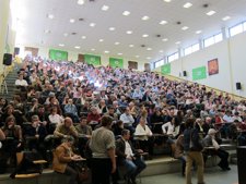 Fotos Asamgreso Máis