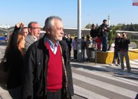 El PSOE anuncia una nueva Ley del Deporte