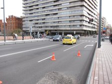 Coche De Autoescuela