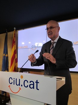 Josep Antoni Duran (Ciu)