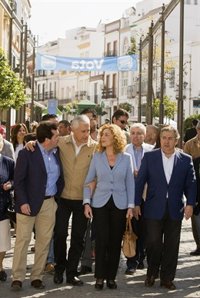 Arenas le traslada a los sindicatos, en relación a la reforma laboral, que "el diálogo sin acuerdo tampoco es estéril"