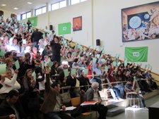 Fotos Asamgaliza Votcumentos