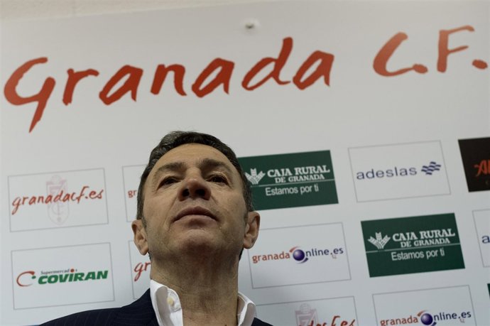 Abel Resino Se Estrena Con Victoria En El Benito Villamarín