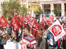 Manifestación De Este Domingo En Ceuta