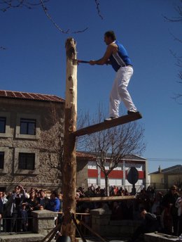 Fiesta Segovia