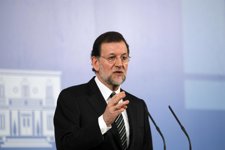 Presidente Del Gobierno, Mariano Rajoy