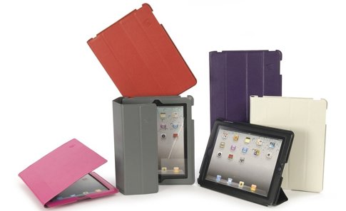 Tucano Cornice Nuevo Ipad