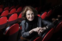 Julia Gutiérrez Caba, Premio Max de Honor 2012