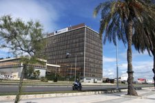 Edificio Gesa Endesa