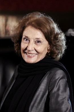 Julia Gutiérrez Caba