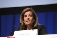 Báñez: "un Gobierno responsable gobierna para la mayoría"