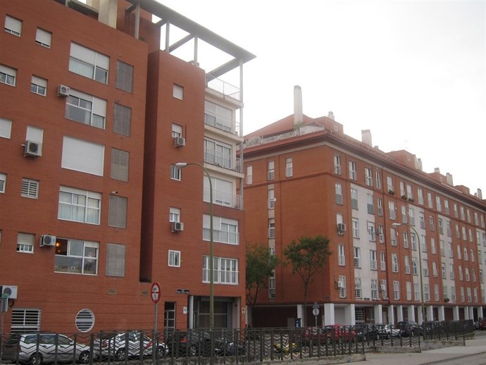 Compraventa De Viviendas