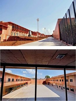 Cárcel De Lledoners (Barcelona)