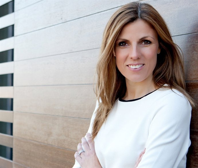 Heidi Van Acker, Nueva Directora Comercial Del Dolce Sitges