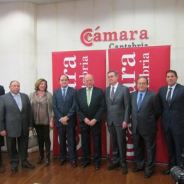 Participantes En La Jornada