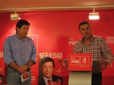 Javier Fernández Y Maximino García