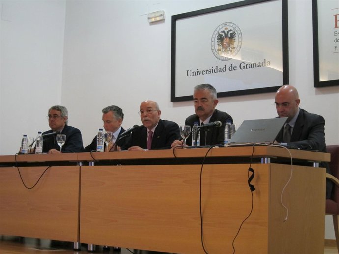 Cultura Presenta La Aplicación 'Rutas Culturales De Andalucía'