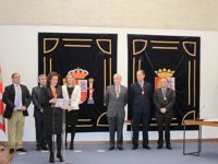 García Cirac ve "más necesario" al Consejo de Cuentas para garantizar la "solvencia" de administraciones ante la crisis