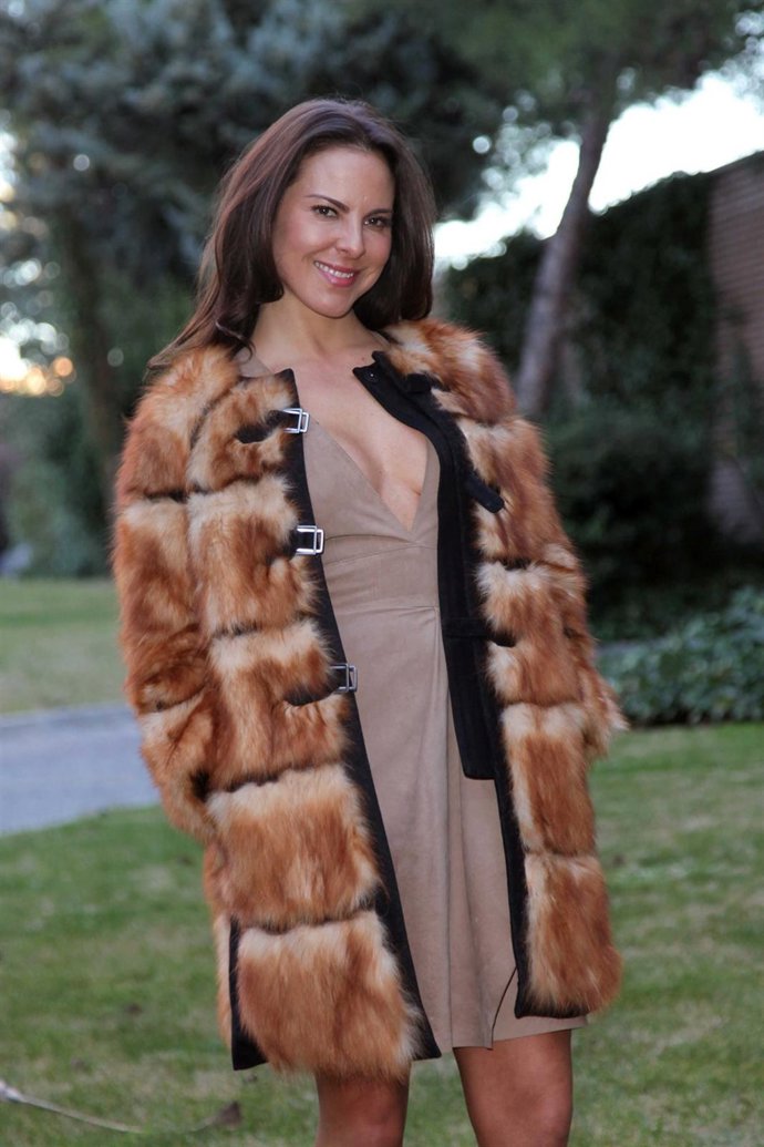  Kate del Castillo