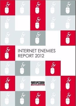 Internet Enemies Report