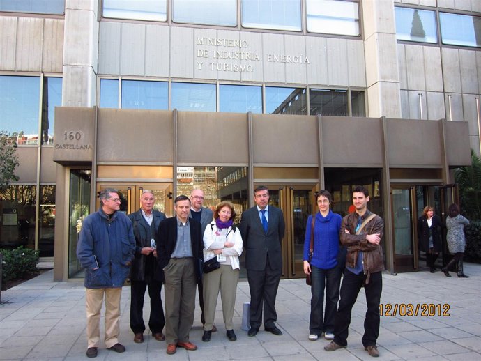 Organizaciones Sociales Piden Remuneración Para Las Renovables