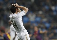 Fútbol/Liga Campeones.- Xabi Alonso, apercibido de sanción de cara al partido contra el CSKA