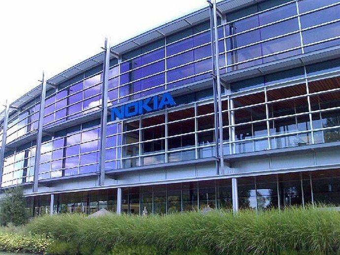 Edificio Nokia