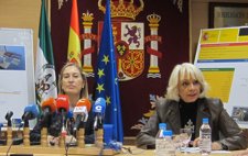 Ana Pastor, Ministra De Fomento