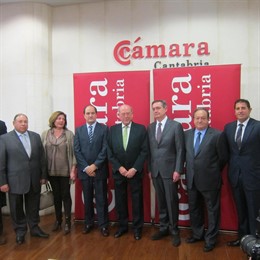 Participantes En La Jornada