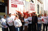 PSOE-A asegura que Arenas tiene "miedo" de debatir con Griñán, en una actitud propia de "gallinero"