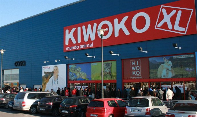Kiwoko
