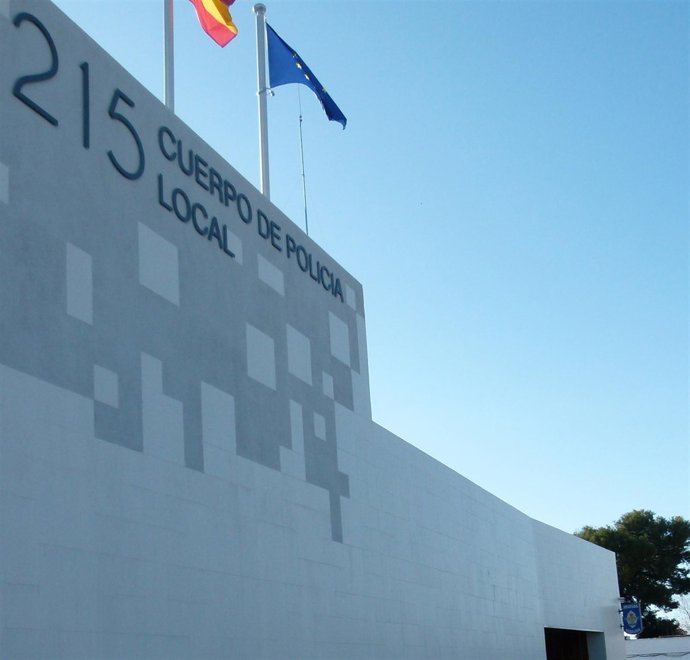 Policía Local Manzanares