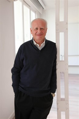 El Actor Juan Echanove