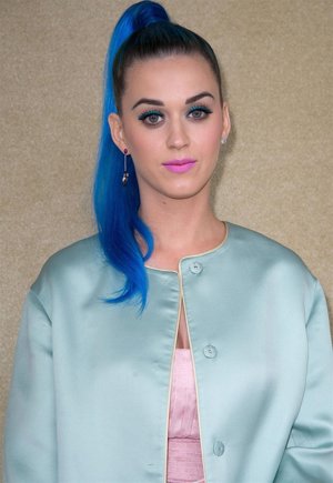 Katy Perry Quiere Reinventarse A Sí Misma