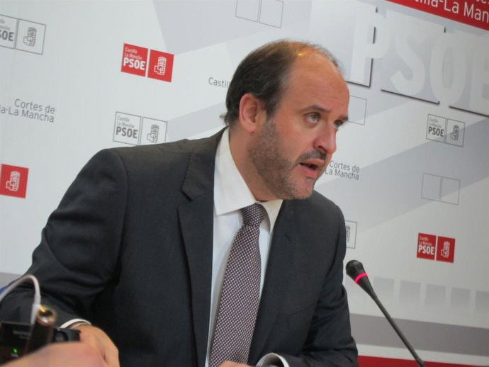 El Portavoz Del PSOE