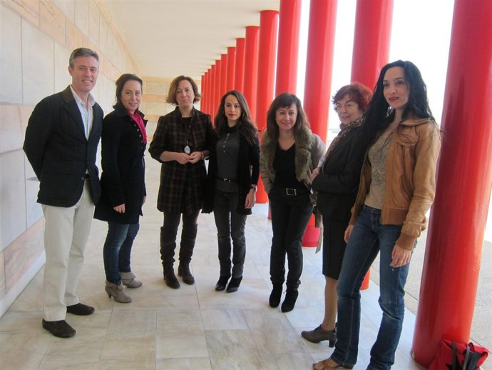 Presentación De Las Campañas Escolares