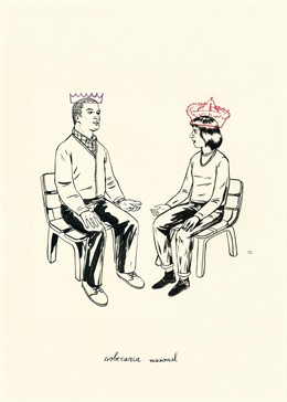 Una Imagen De La Muestra