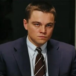 Leonardo Di Caprio