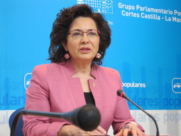 Riolobos En Ruenda De Prensa