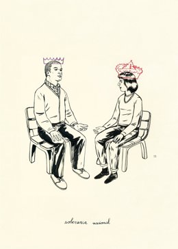 Una Imagen De La Muestra