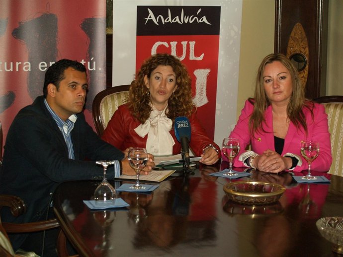 Presentación Certamen De Guitarra   