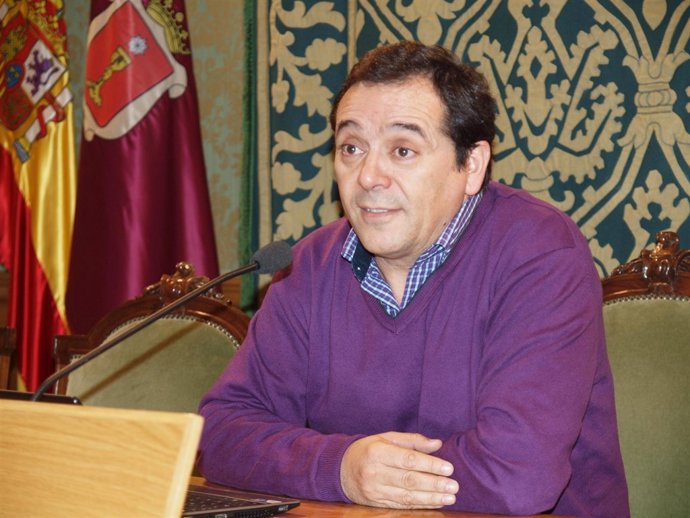Sebastián Concejal