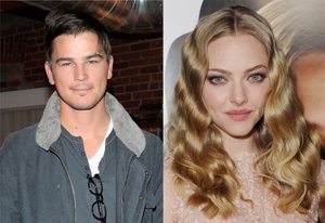 Josh Hartnett Y Amanda Seyfried 