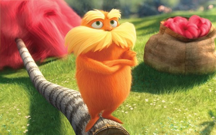 The Lorax