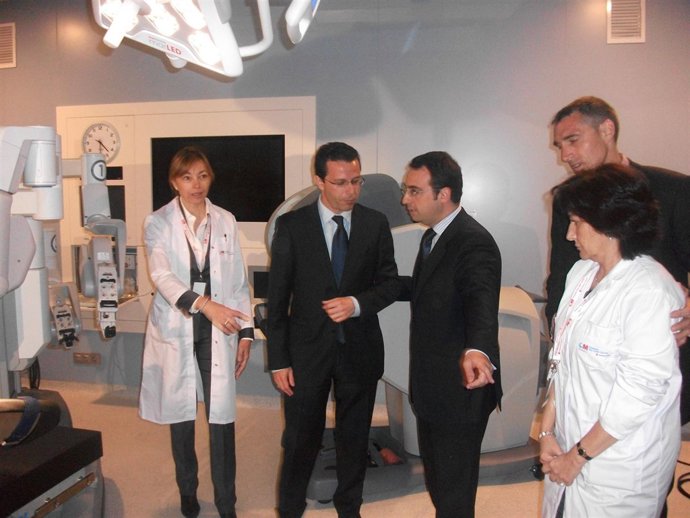 Hospital De Móstoles