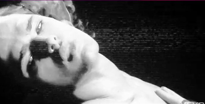 Jon Kortajarena En El Nuevo Videoclip De Madonna 