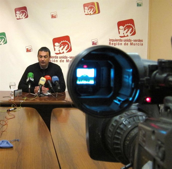 José Antonio Pujante