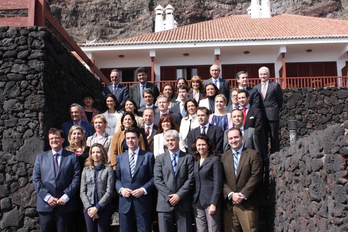 Conferencia Sectorial De Turismo