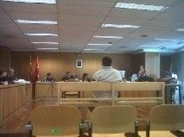 El Supuesto Ciberacosador, En El Banquillo De Los Acusador